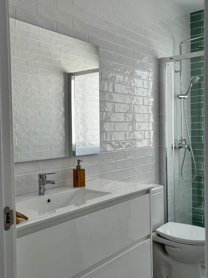 Buhardilla En Calle Ancha, Pleno Centro Apartment *
