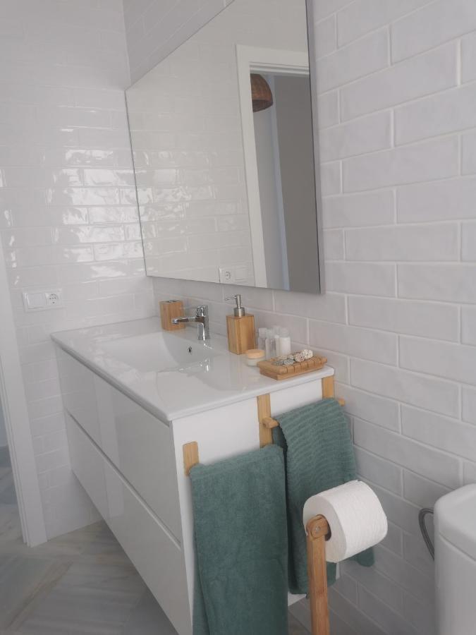 Apartment Buhardilla En Calle Ancha, Pleno Centro *