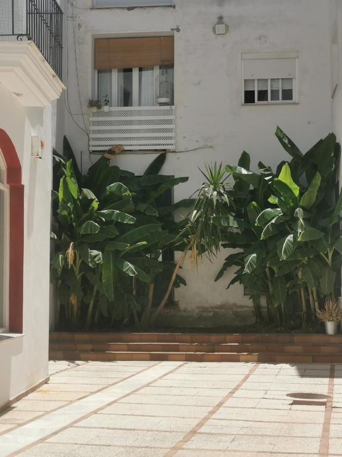 Buhardilla En Calle Ancha, Pleno Centro Sanlucar de Barrameda