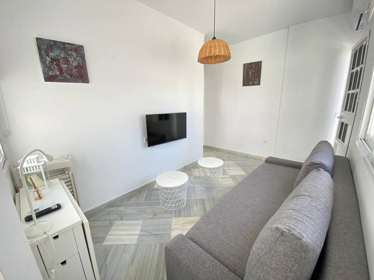 Buhardilla En Calle Ancha, Pleno Centro Apartment