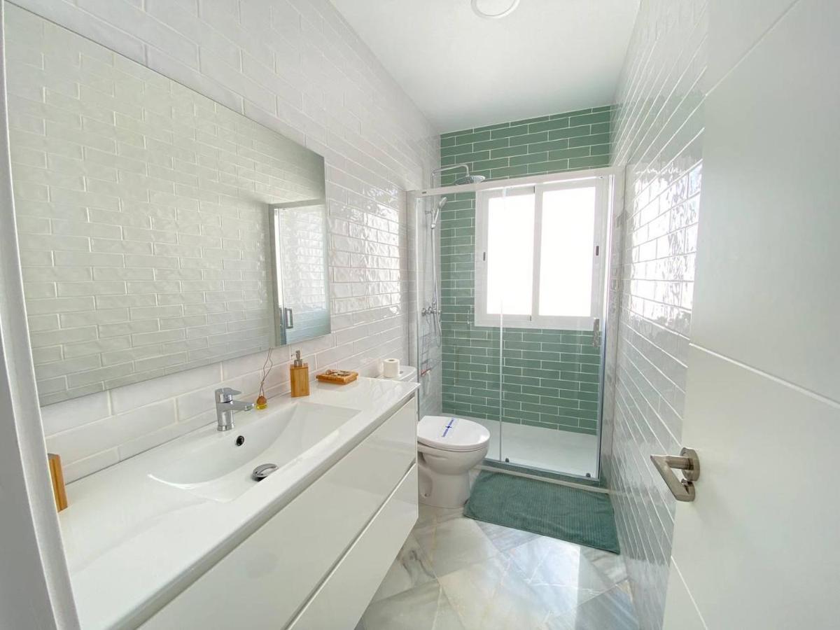 Buhardilla En Calle Ancha, Pleno Centro Apartment *
