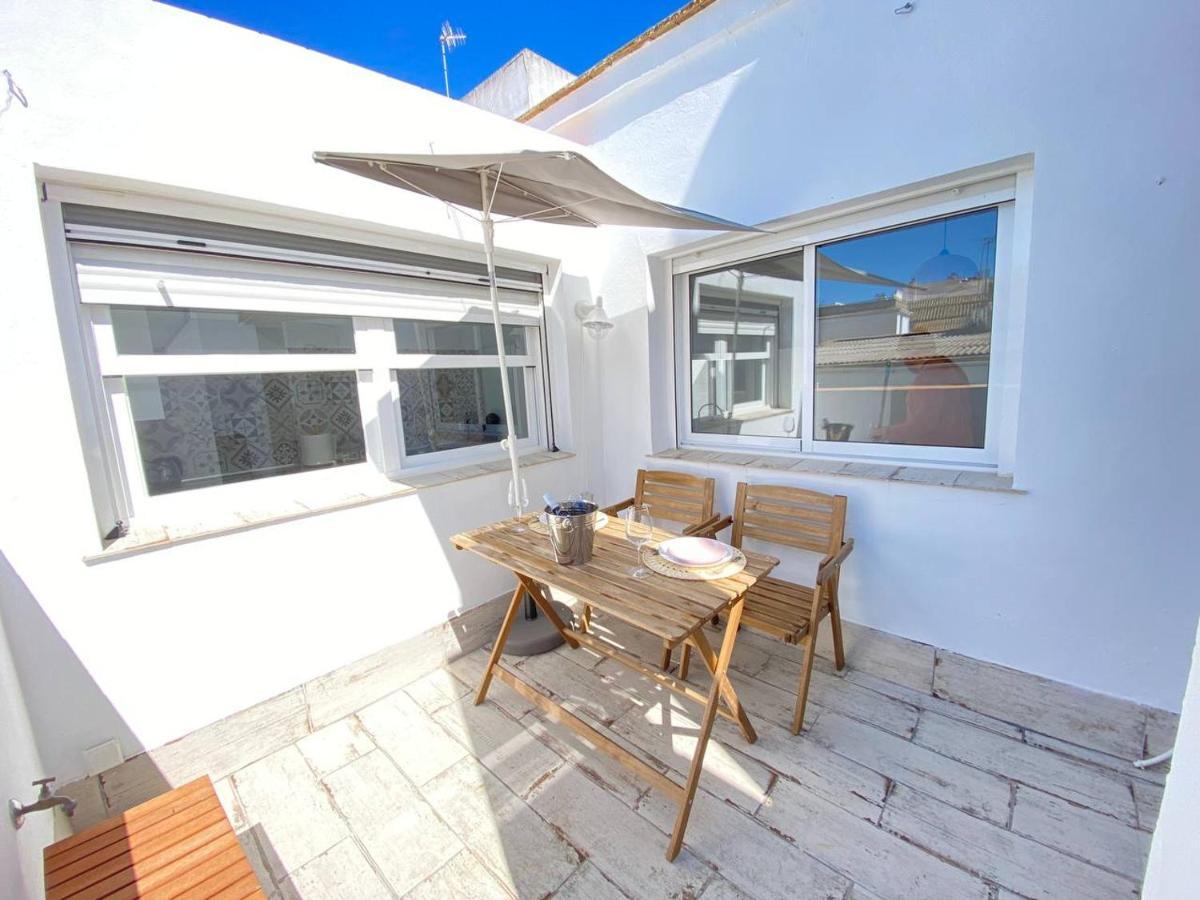 Apartment Buhardilla En Calle Ancha, Pleno Centro