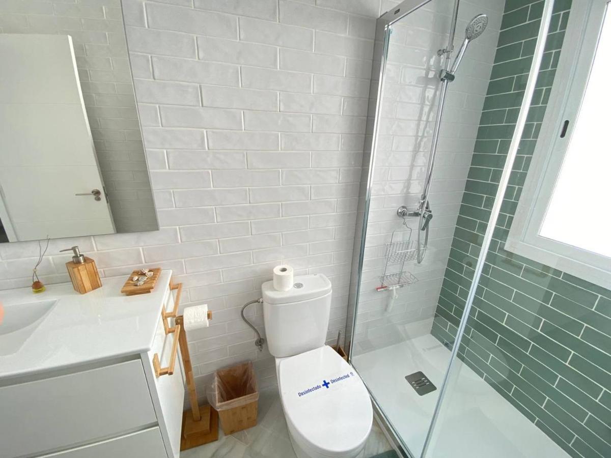 Apartment Buhardilla En Calle Ancha, Pleno Centro
